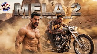 Download Lagu MELA 2 OFFICIAL TRAILOR | AAMIR KHAN | SANJAY DUTT | TWINKLE KHANNA | BOLLYWOOD 2026 | LALAS STUDIO MP3