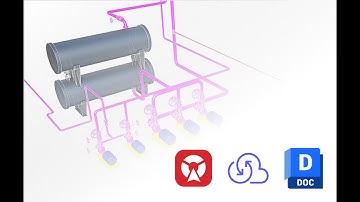 Autodesk Data Exchange and BIMDeX Revolutionize Interoperability