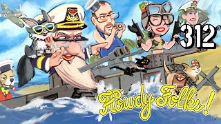 Mingles with Jingles Episode 312