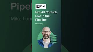 Not All Controls Live in the Pipeline