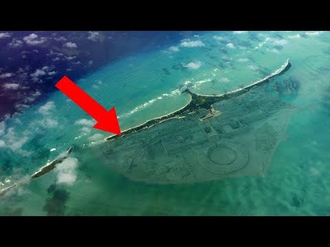 Video: I Fenomeni Più Misteriosi Degli Oceani Del Mondo - Visualizzazione Alternativa