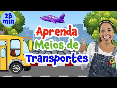 Aprenda Brincando -