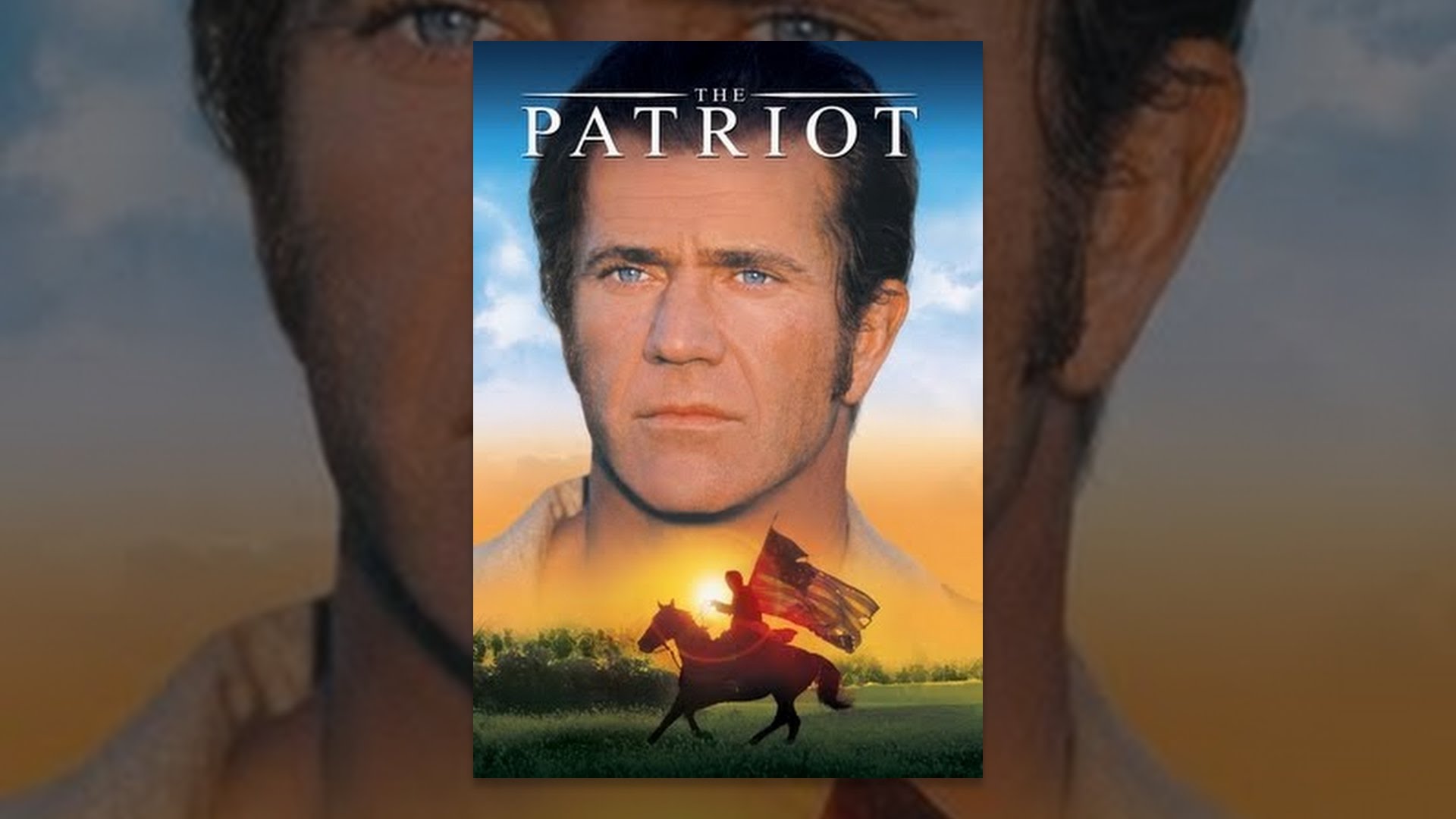 The Patriot (2000) YouTube