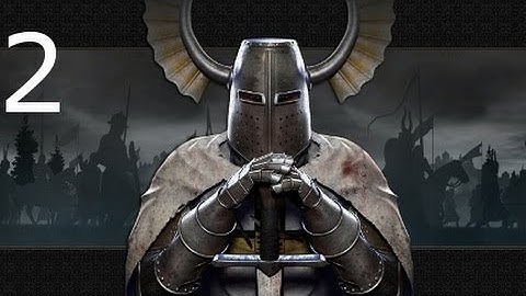 ➜ Medieval 2 Total War - Walkthrough - Part 2 [Very Hard]