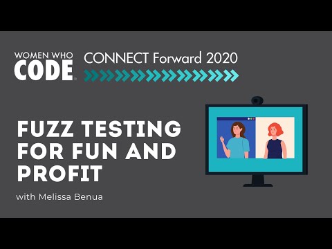 Fuzz Testing for Fun and Profit