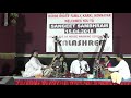 PT. Venkateshkumar Part 2 Rag Kedar Continued + Rag Shankara + Bhajan