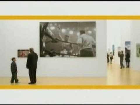 Kodak Gallery Commercial (Live Forever)