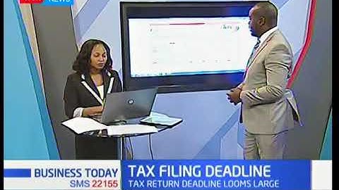 How to file a nil return on KRA