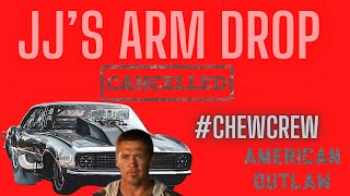 JJS ARM DROP CANCELLED Doing Maintenance on 2500HP Talking With The Crew FREEDOM FOR ALL