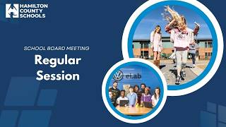 HCS Board Meeting 3/12/2026