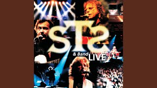 Video thumbnail of "S.T.S. - Gö, du bleibst heut Nacht bei mir (Live)"