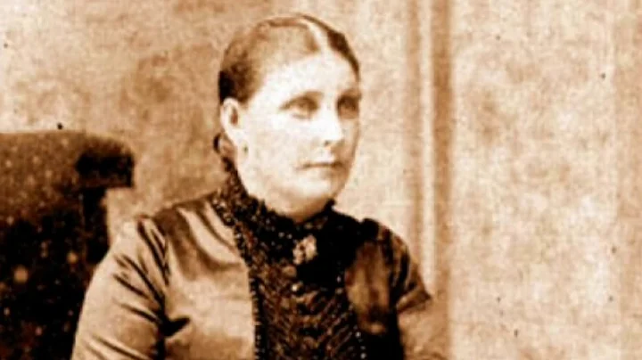 Lady Florence Baker