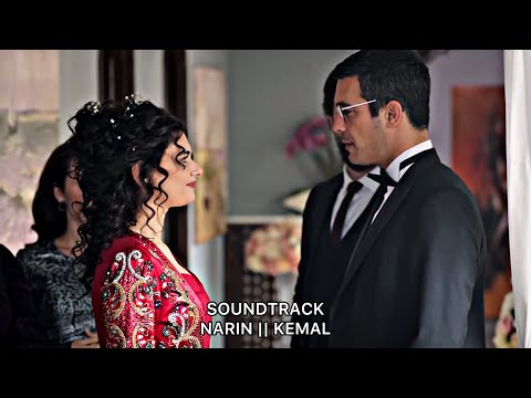 NARIN KEMAL SOUNDTRACK || YEMIN SERIAL