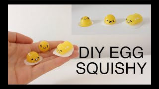 DIY Gummy/Mochi Squishies using Squishy Gel(Sophie and Toffee)