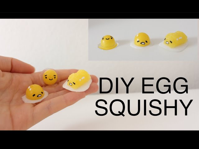 Silicone Squishy Maker Gel, Hitohada Gel