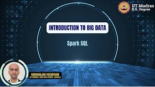 22. Spark SQL