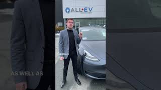 2020 Tesla Model Y Long Range with Full Self Drive