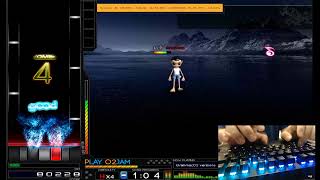 O2JAM Interval Test streaming