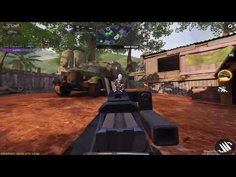 scrim