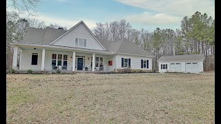 52 Johnny Wortham Rd video tour