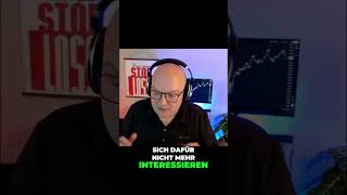 Trump's Impact &amp; Unternehmer in Gefahr - Eine Analyse