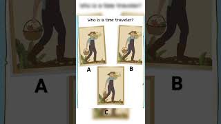 Famous Give answer in comment section! #riddles #findthedifference #answer Net Worth