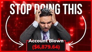 Risk Management Mistakes That DESTROY Your Profits