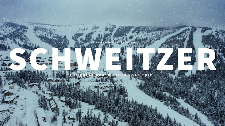 SCHWEITZER | Idaho's Largest Ski Resort