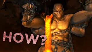 The BIGGEST Plot Hole in God of War...
