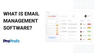 What Is Email Management Software & How it Helps Declutter Your Inbox? screenshot 5