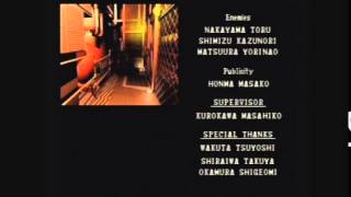 Resident Evil Director's Cut Ending Soundtrack