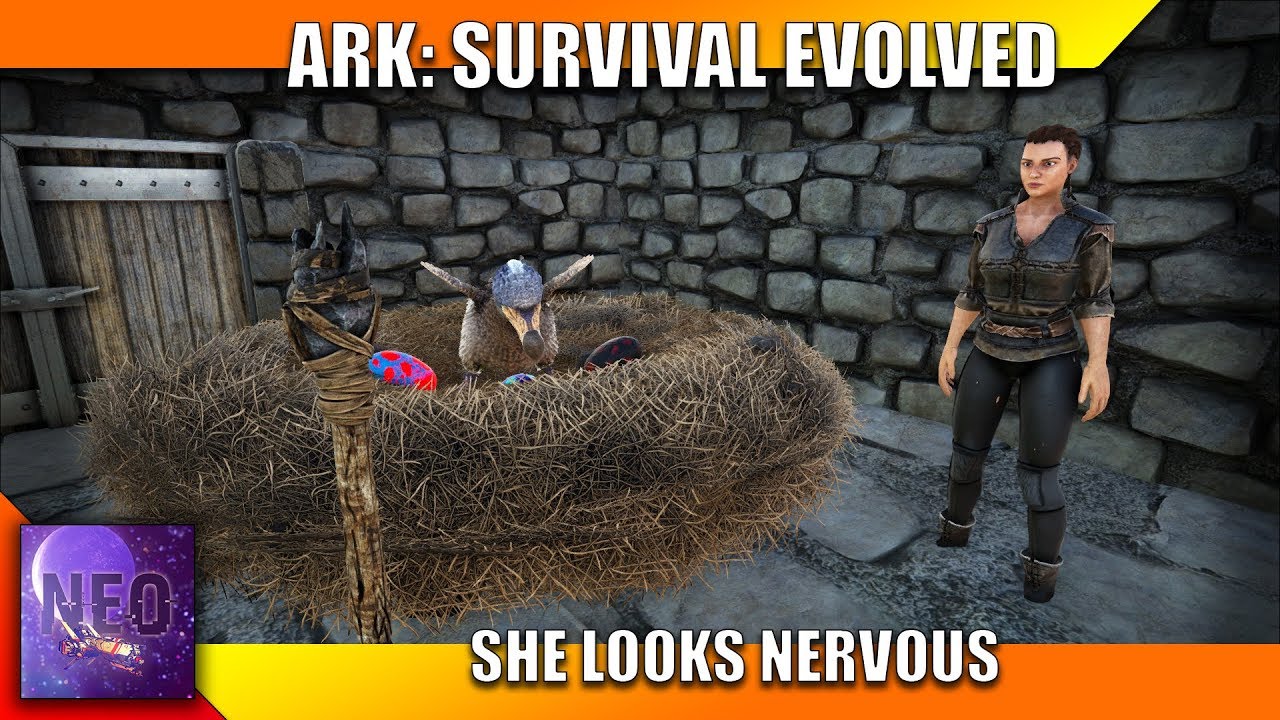 Ark Survival Evolved Structures Plus Update S4 E13 Ark Gameplay Youtube