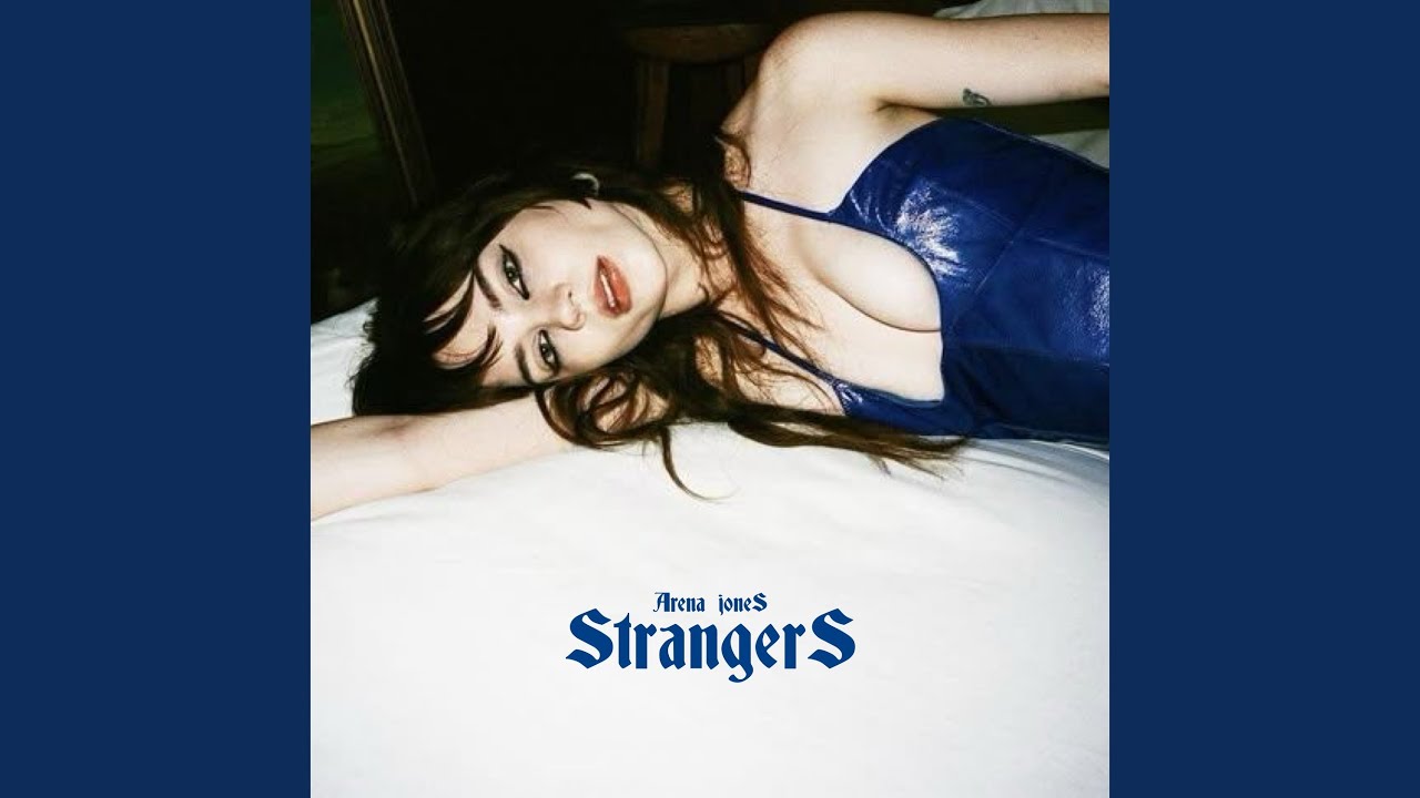 Watch STRANGERS (SLOW) on YouTube Watch STRANGERS (SLOW) on YouTube