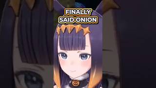 Ina Finally Said That Its an Onion, Though A Little Confused (Cute Tomato Ina Part 3)
Ina keeps saying pikmin onion is a tomato and that is cute
Subscribe to our Priestess
Ina Hololive EN
Ninomae Inanis : https://www.youtube.com/@NinomaeInanis
Original Stream:
https://www.youtube.com/watch?v=wgDPa5ZiFxw
Featured Art:
- Aqua senpai by せらみっく
https://twitter.com/ceramic06/status/1234246511271088129
Outro Art:
Ina Spring 2022 Art Animated by Veranze
https://twitter.com/Veranze_
Outro Music:
Melancholic by Junky, sung by Ina in karaoke stream
https://www.youtube.com/watch?v=ACV-i-b10io
#ninomaeinanis #takotime #hololiveenglish #holomyth #vtuber Ina Finally Said That Its an Onion, Though A Little Confused (Cute Tomato Ina Part 3)