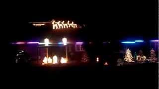 ABC holidays Wizards In Winter