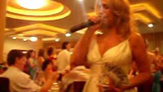 Ajtene Derguti-Moj Katile LIVE Velesht, Macedonia