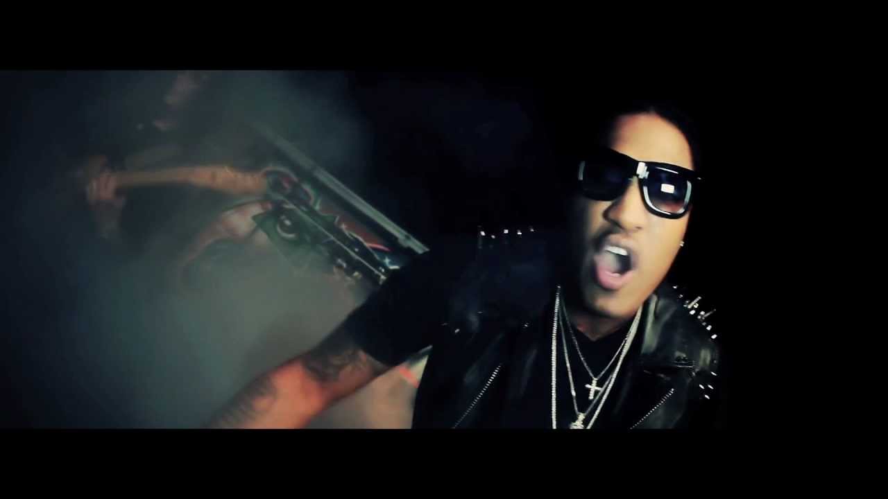 Slim Goodye ft DJ Khaled & G. Martel "CANT TURN DOWN" Official Video (Clean) Visual by B.o.BFILMs