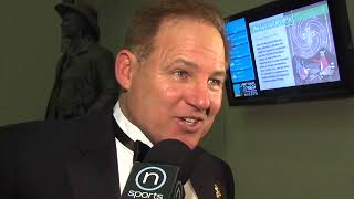 Les Miles: Uncut (2012-02-07)