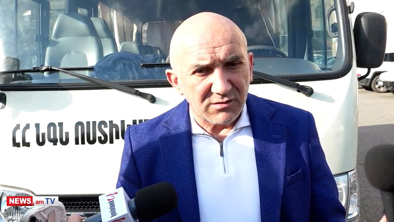 «Մենք միշտ էլ Մհեր Ախտոյանի անունն ասել ենք. ես կասկածում եմ նրան». Վալոդյա Գրիգորյանի ընկեր