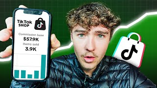 How I Made $50,000 in 5 Days With TikTok Shop Affiliate screenshot 4