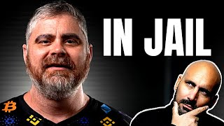 BitBoy Crypto Arrested - Has my View Changed? Profile