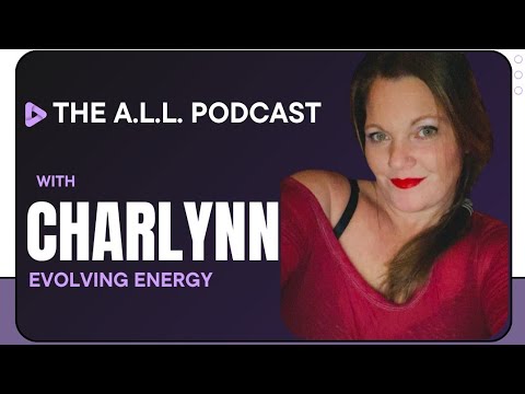 Episode 10 · with Charlynn from Evolving Energy