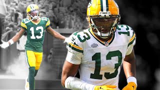 Dontayvion Wicks Full Rookie Highlights /// Green Bay Packers WR #13