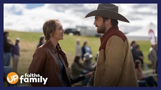 Watch 'Heartland' Season 18 Episode 1 on UP Faith & Family #heartland #heartlandseason18