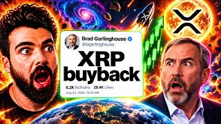XRP Buyback FINALLY HERE!