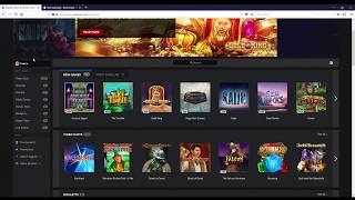 How to win in Betsafe online casino (£ €1000 Welcome Bonus)