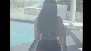 Kim Kardashian West And North West Join The Fendi Family