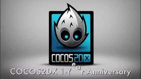 cocos2dx effect combo demo