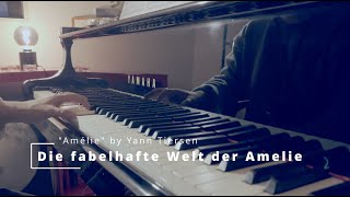 Die fabelhafte Welt der Amelie | Yann Tiersen