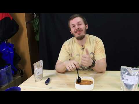 Солянка мясная 'DeliLabs', 300г | 190 руб. ($2.59)